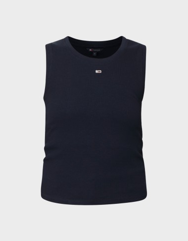 TJW ESSENTIAL RIB TANK EXT
