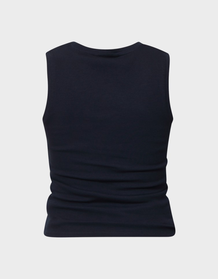 TJW ESSENTIAL RIB TANK EXT