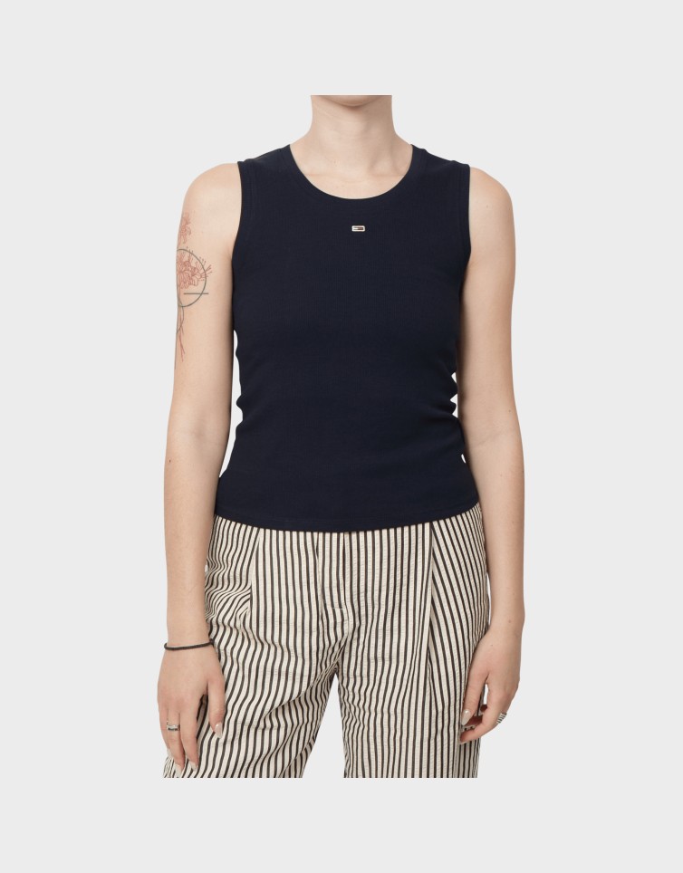 TJW ESSENTIAL RIB TANK EXT
