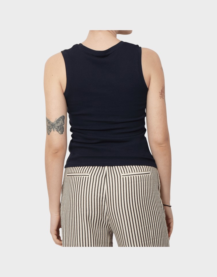 TJW ESSENTIAL RIB TANK EXT
