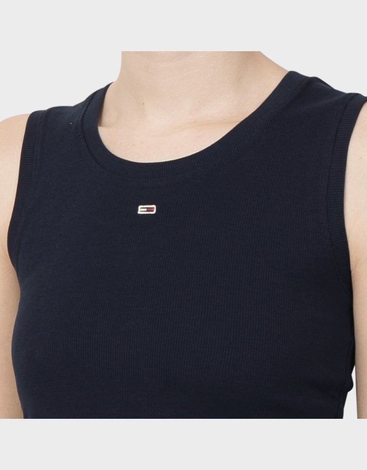 TJW ESSENTIAL RIB TANK EXT