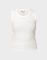 TJW ESSENTIAL RIB TANK EXT
