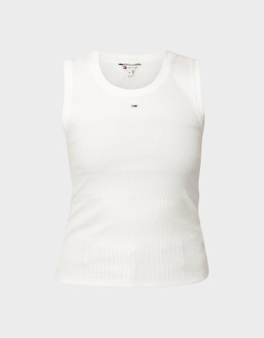 TJW ESSENTIAL RIB TANK EXT