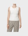 TJW ESSENTIAL RIB TANK EXT