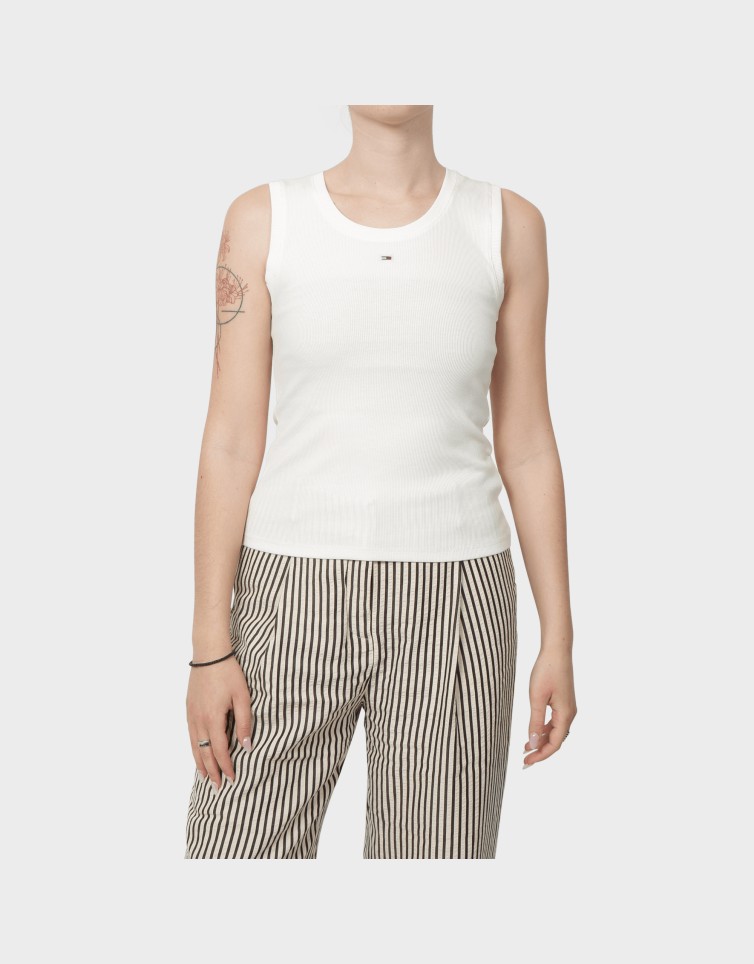 TJW ESSENTIAL RIB TANK EXT