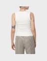 TJW ESSENTIAL RIB TANK EXT