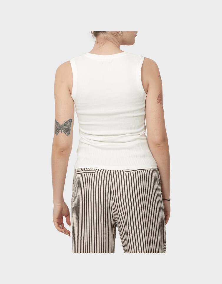TJW ESSENTIAL RIB TANK EXT