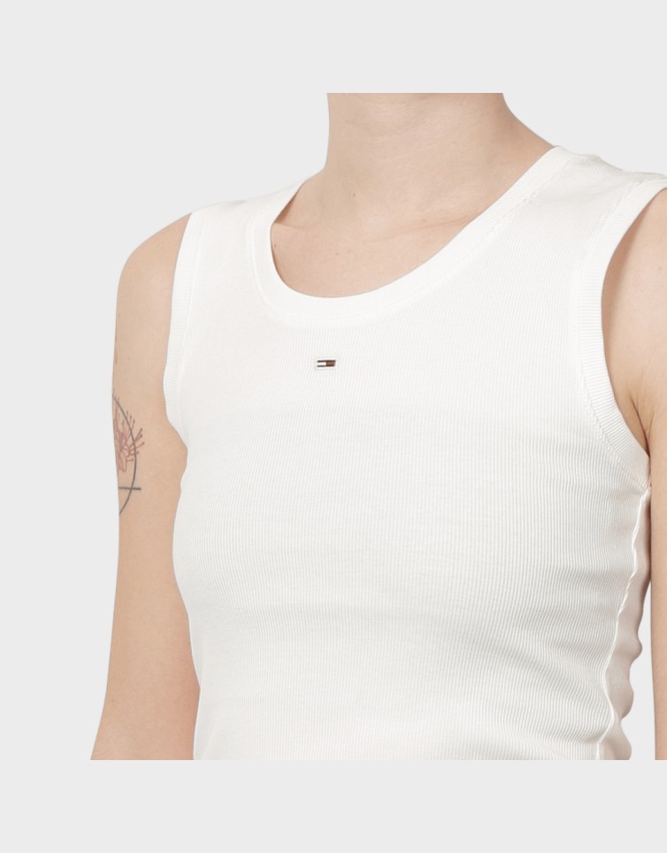TJW ESSENTIAL RIB TANK EXT