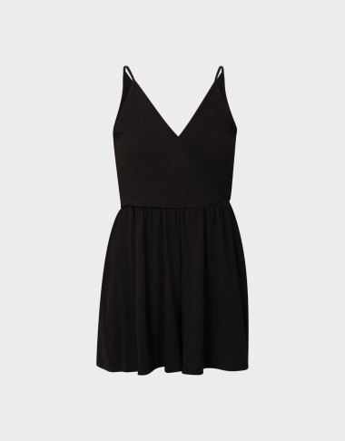 JUMPSUIT SHORT