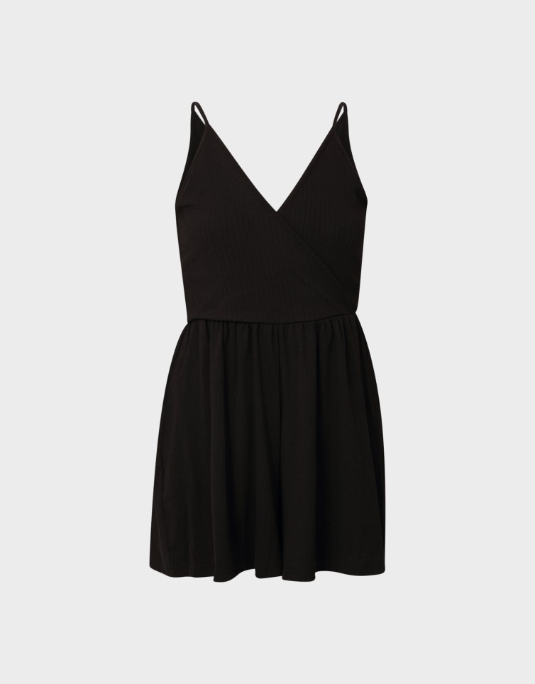 JUMPSUIT SHORT