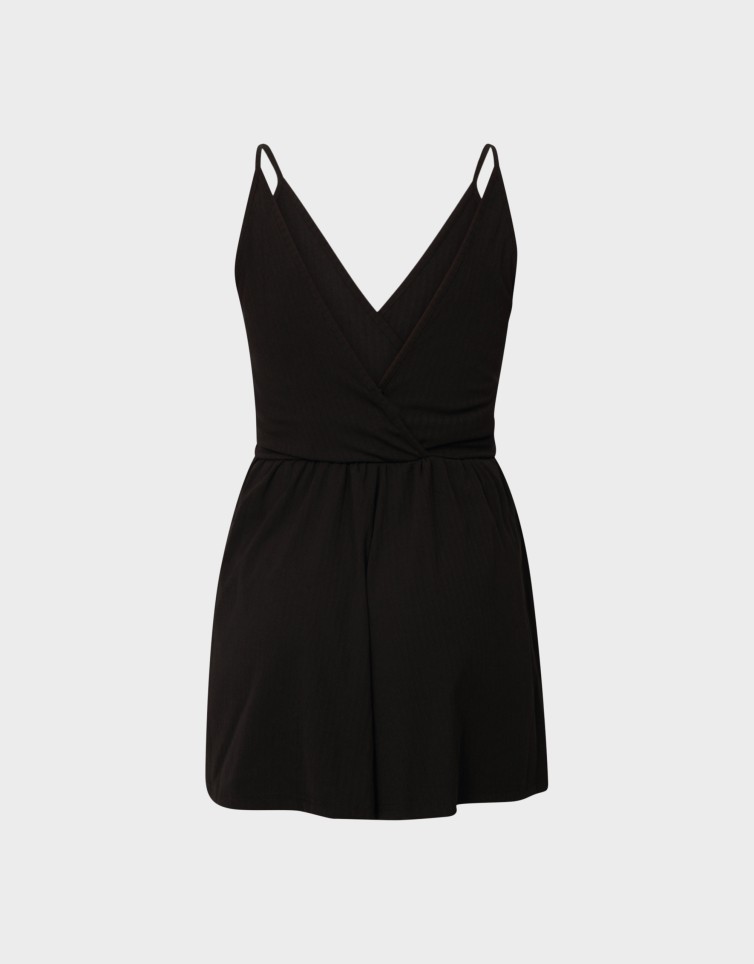JUMPSUIT SHORT