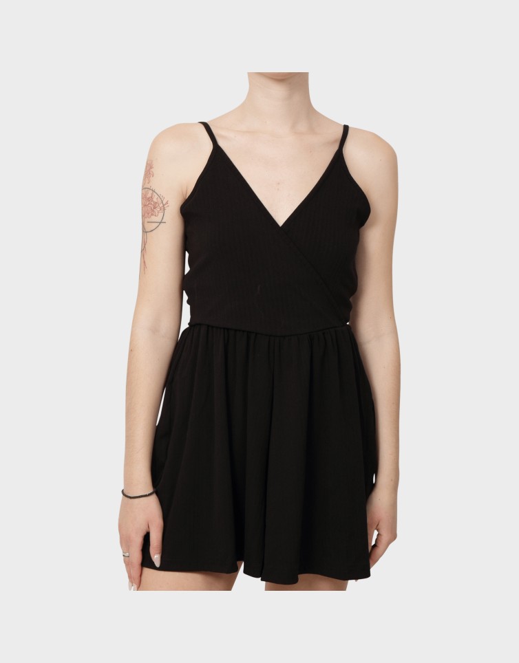 JUMPSUIT SHORT