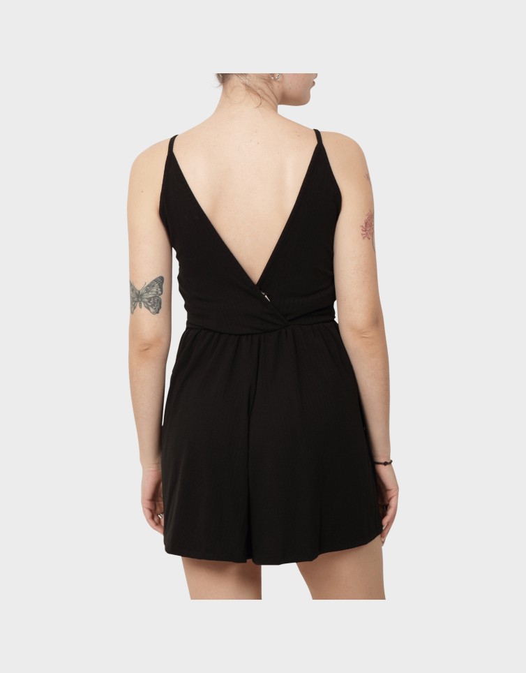 JUMPSUIT SHORT