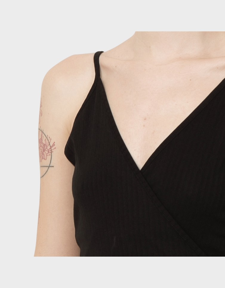 JUMPSUIT SHORT
