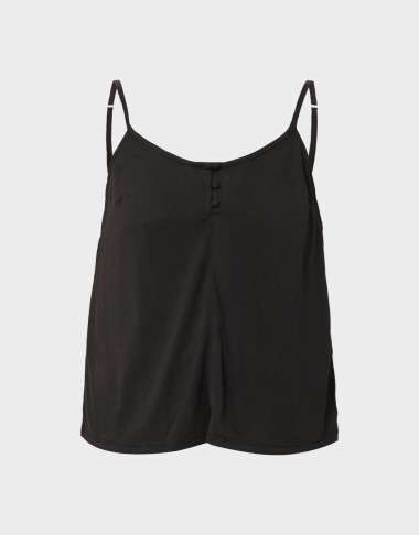 SLEEVELESS TOP