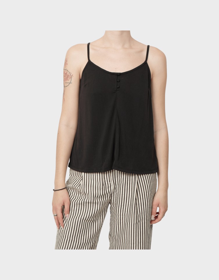SLEEVELESS TOP
