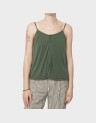 SLEEVELESS TOP