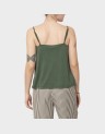 SLEEVELESS TOP