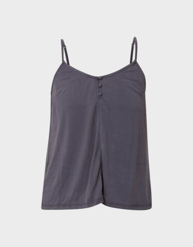 SLEEVELESS TOP
