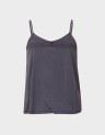 SLEEVELESS TOP
