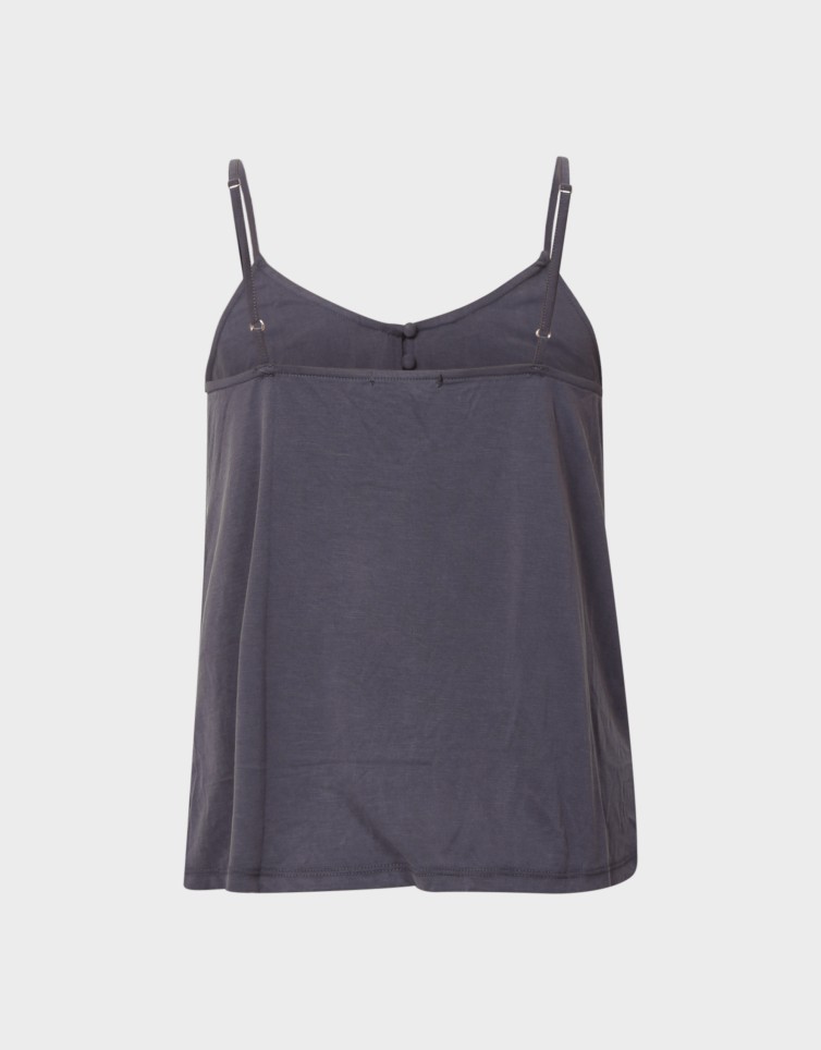 SLEEVELESS TOP