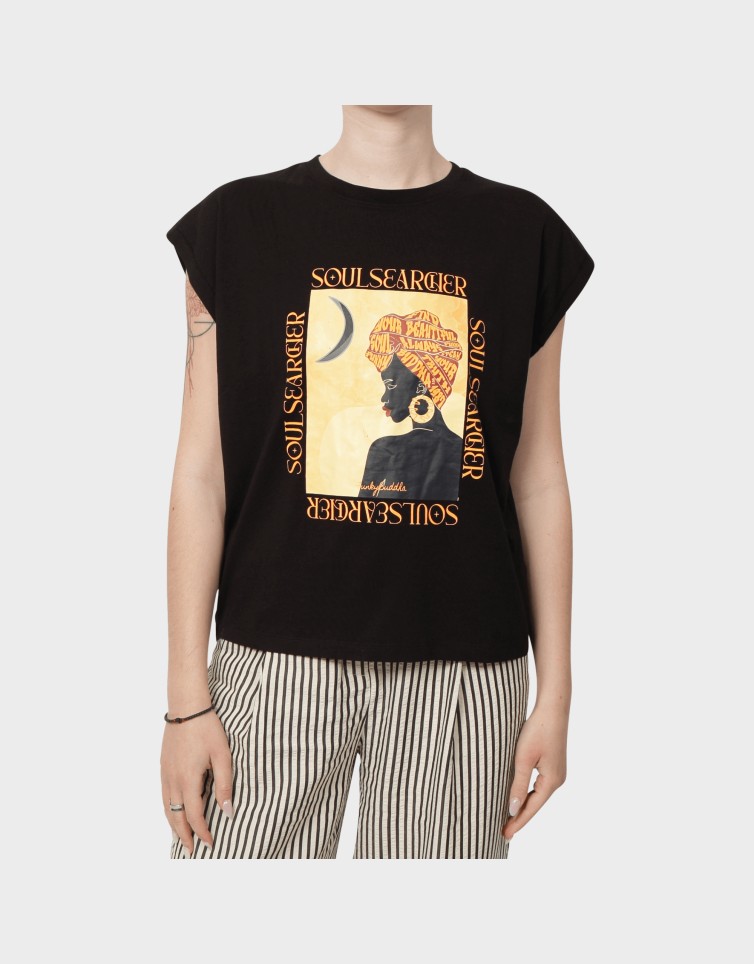 SOUL SEARCHER
