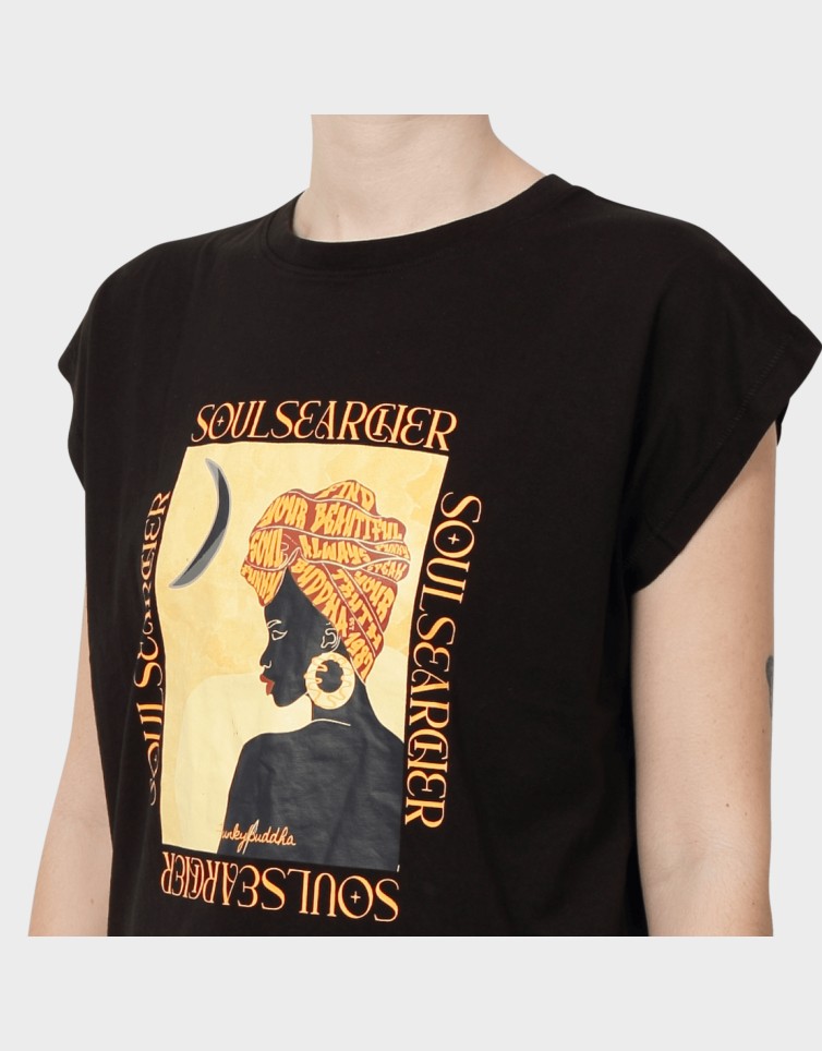 SOUL SEARCHER