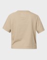 CORE LOGO BOXY LOOSE TEE