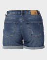 STRETCH DENIM