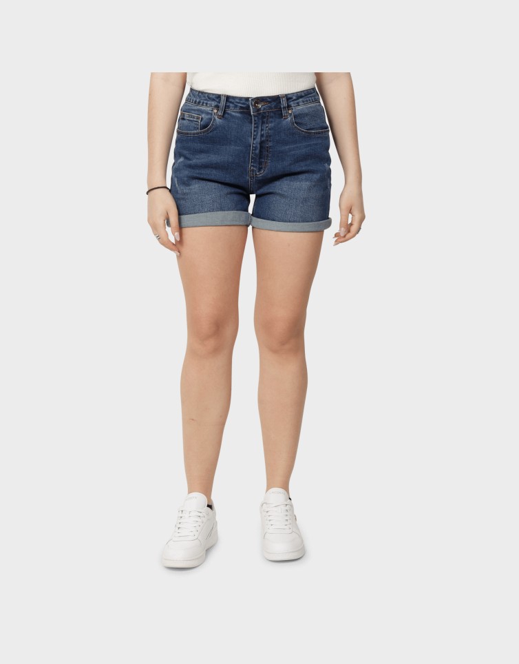 STRETCH DENIM