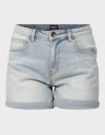 STRETCH DENIM
