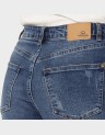STRETCH DENIM