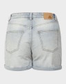 STRETCH DENIM