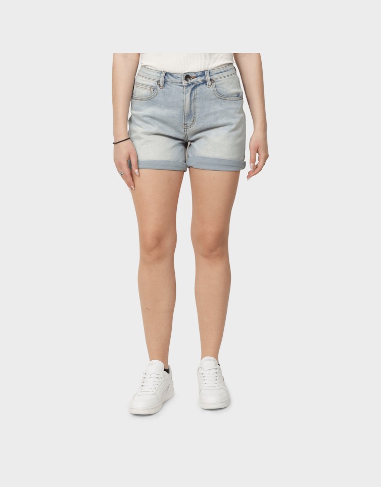 STRETCH DENIM