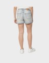 STRETCH DENIM