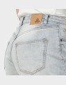 STRETCH DENIM