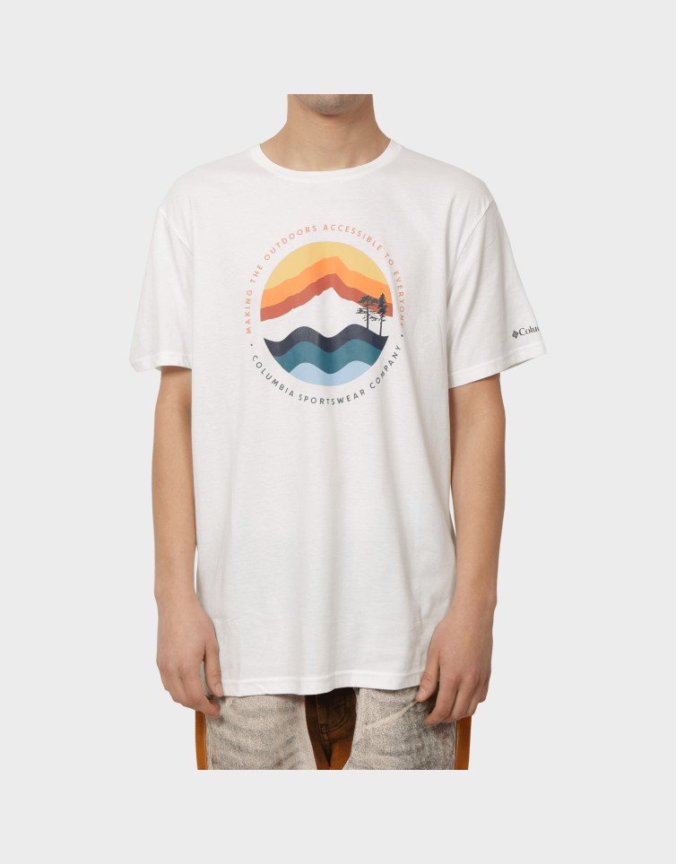 PATH LAKE™ GRAPHIC TEE II