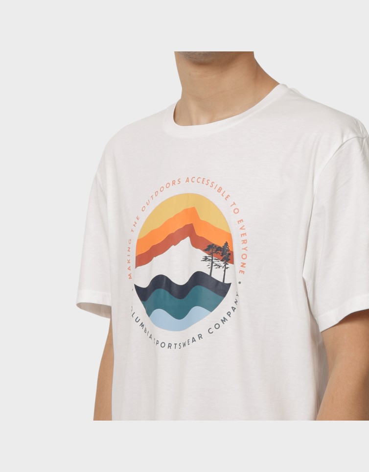 PATH LAKE™ GRAPHIC TEE II