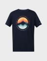 PATH LAKE™ GRAPHIC TEE II