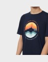 PATH LAKE™ GRAPHIC TEE II
