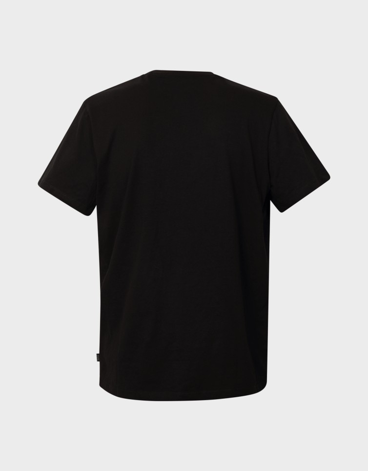 CASUAL MINI LOGO TEE