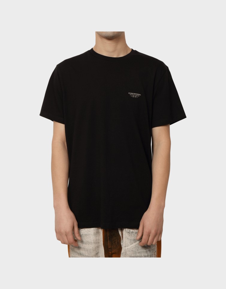 CASUAL MINI LOGO TEE