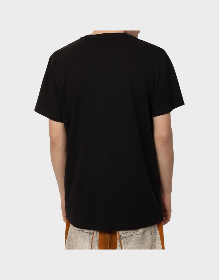 CASUAL MINI LOGO TEE