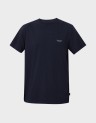 CASUAL MINI LOGO TEE