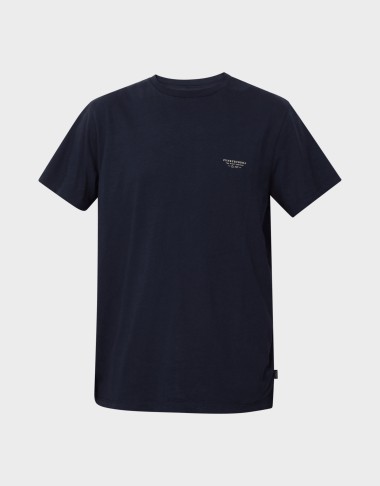 CASUAL MINI LOGO TEE