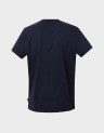 CASUAL MINI LOGO TEE
