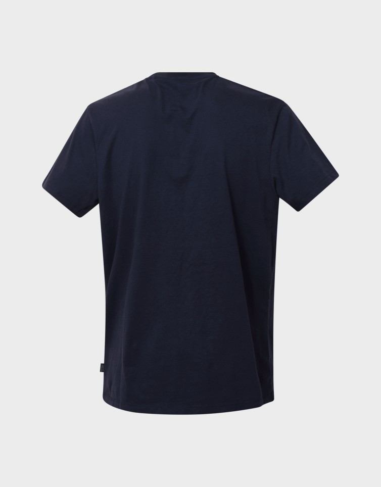 CASUAL MINI LOGO TEE