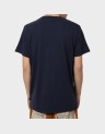 CASUAL MINI LOGO TEE