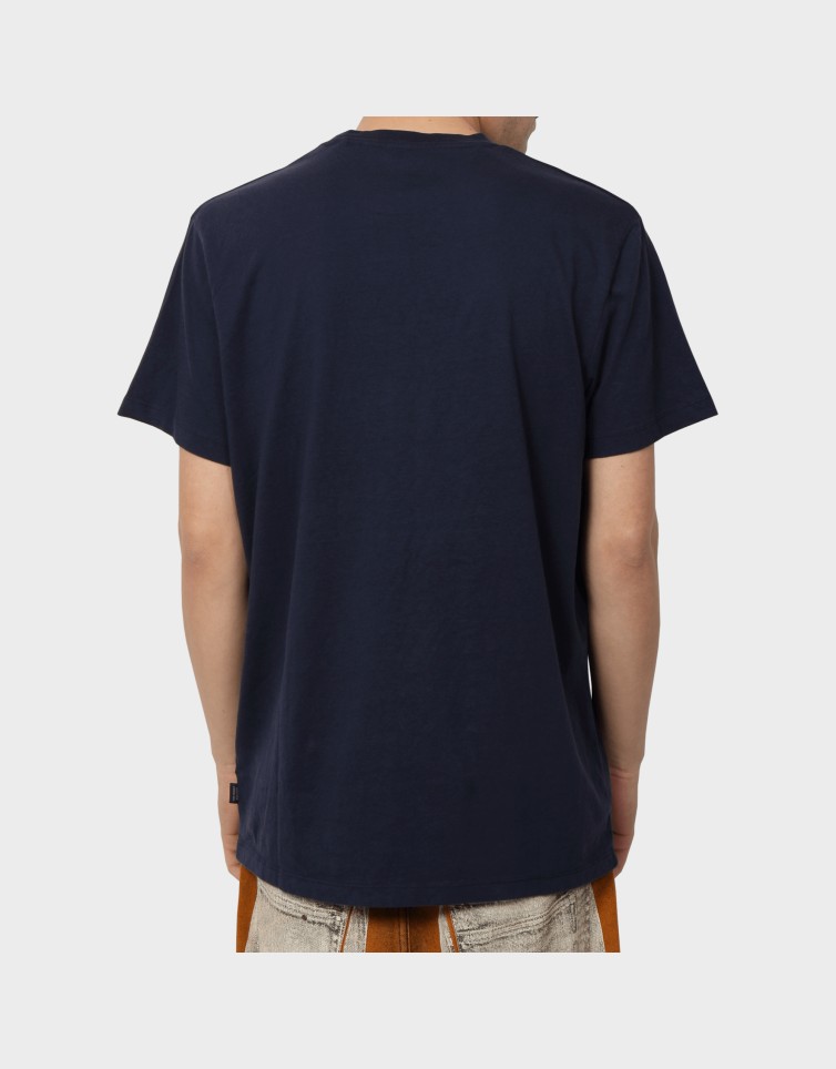 CASUAL MINI LOGO TEE