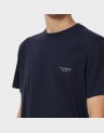 CASUAL MINI LOGO TEE